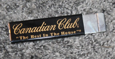 CANADIAN CLUB  Advertising Box Cutter picture