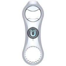 Heavy Duty Magnetic Bottle Opener for Refrigerator - Can Opener, Twist Off Cap picture