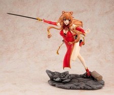 The Rising of the Shield Hero figure Raphtalia KDcolle 1/7 Red Dress Style Ver picture