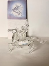 Vintage Swarovski SCS Pegasus 