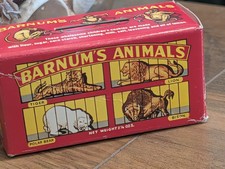 VTG Nabisco Cookie Box/Coin Box picture