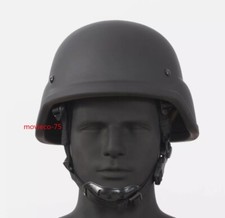 M88 PASGT Tactical Ballistic Steel Helmet NIJ IIIA Bulletproof Military Helmet picture
