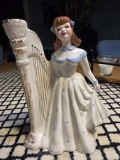 Vintage 1950 Florence Ceramics Pasadena 