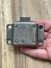 Vintage Old Western Electric Payphone Lock No Key 29A Series 49 picture