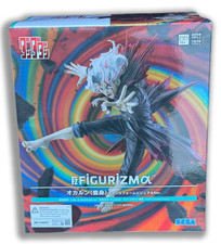 SEGA Dandadan Okarun Transformation FIGURIZMα Figure 25cm Anime New picture