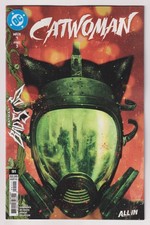 Catwoman #91 Cvr A Fiumara (DC, 2026) NM picture