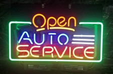 Open Auto Service 24