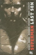 Superman: Last Son - Hardcover By Richard Donner - VERY GOOD picture