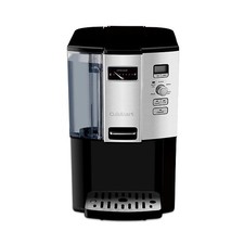 Cuisinart 12-Cups Automatic Coffee Maker, Black (DCC3000NAS) picture