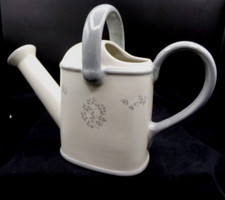Pfaltzgraff Heirloom VIntage watering can HARD TO FIND  picture