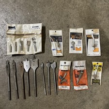 Montgomery Wards  . Router Bit and more. picture