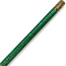 c1940s Bismarck, North Dakota Advertising Pencil Harding Metal Works Sunbeam G24 picture