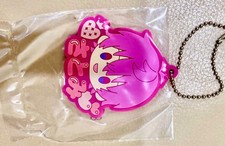Sutopri Satomi Rubber Mascot Charm Strawberry Prince Hajimari no Monogatari Kuji picture