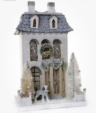 Cody Foster - White Chateau - HOU-307 picture