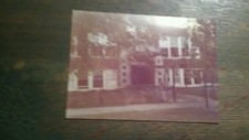 LOT OF 5 BEAUTIFUL PRINTS 5 X 7 THE FIRE OLD BUILDING BHS BAINBRIDGE ISLAND WA picture
