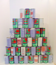 Vintage 1976 United We Stand 7UP Bicentennial Year State Cans picture