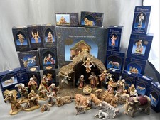 Huge 21 Pcs Lot FONTANINI 5
