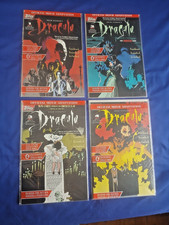 Topps Comics, 1 Through 4, All in NM condition $22.99 (Unread) Factory Sealed picture