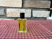 MINI Vtg 90s Y2K Jil Sander Pure Man? Marked o 0 Perfume Miniature Travel picture