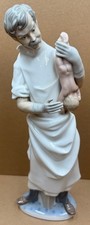 Beautiful Vintage Lladro Figurine