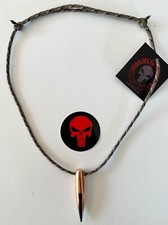 Sniper HOG TOOTH .50 Cal Silver Tip.. Paracord + 1 Decal + .Desert Camo picture