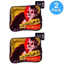 Wet n Wild Makeup Bag Disney Cruella 2 Pack New picture