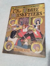 CLASSICS ILLUSTRATED - CLASSIC COMICS (complete set + bonus books) picture