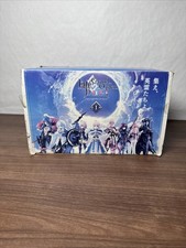 Fate Grand Order Duel Collection Figure Part 1 Normal Set Japan Aniplex FGO picture