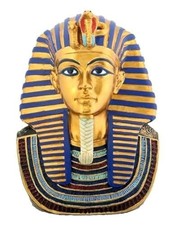 SUMMIT COLLECTION Egyptian Small King Tut Collectible Figurine, 4