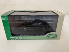 Ebbro Mazda Savanna RX7 GT Green 1/43 Mini Car Used [Age 13+] picture