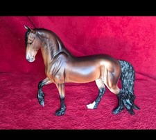 Breyer B-EV-10770 Scandi Surprise Special Run Model Breyerfest 2026 Mealy Bay picture