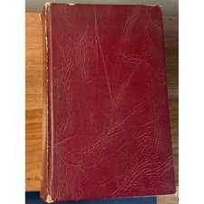 1921 Antique Book Queen Alexandra A Study Of Royalty By Throwbridge picture