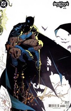 Detective Comics #1113B Stock Image picture