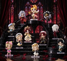 Identity V Rare Treasure PVC Doll Figure Model official picture