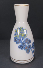 Vintage Kiku-Masamune Porcelain Sake Carafe Pitcher 5