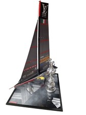 Luna Rossa Barcelona 2024 3D Action Figure picture