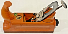 Vintage 90's NOS (ECE) E.C. Emmerich 711 Primus Improved Smoothing Hand Plane picture