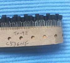 50pcs 2SC536-NF 2SC536F C536 SANYO TO-92 picture