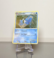 Pokemon TCG Gyarados 7/95 Call of Legends Holo NM ITA picture