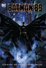Batman '89 picture