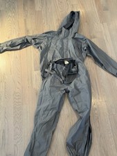 Patagonia MARS Level 6 Gore-Tex Rain Suit Jacket Pants Large L Military PCU Set picture