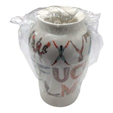 Supreme Alphabet Vase SS18 picture