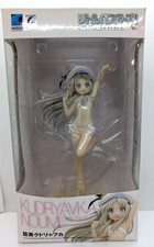 Wave Beach Queens Little Busters Kudryavka Noumi 1/10 Scale picture