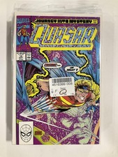 Quasar #14 Direct Edition (1990) Quasar NM10B184 NM Near Mint picture