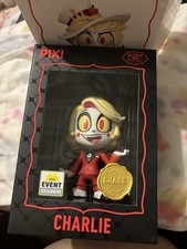 Thrilljoy Hazbin Hotel Charlie  Chase picture