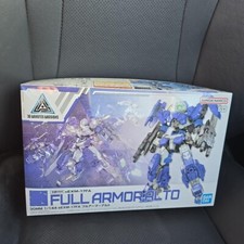 Bandai Spirits 30Mm Eexm-17Fa Full Armor Alto 1/144 Scale Color-Coded Pla No.79 picture