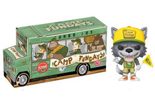 FUNKO Camp Fundays 2023 Box of Fun Team #3 picture