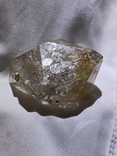  Herkimer 💎  Dug From Dirty Diamond Diggers Mine ⚒️ NY  picture