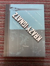 KRAZY + IGNATZ : 1922-1924 , BILL BLACKBEARD, Paperback picture