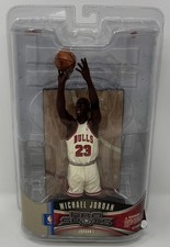 Pro Shots Michael Jordan I 2009 Upper Deck action figure picture